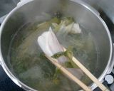 豚の角煮 圧力鍋作り方4写真