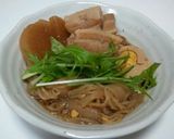 豚の角煮 圧力鍋作り方5写真