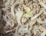 ストウブで無水肉じゃが作り方4写真
