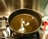 ズッキーニのコントルノ〜付け合わせ作り方1写真