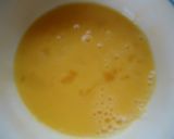 簡単♬生パスタ生地　ラザニア生地にも作り方2写真