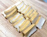 お嫁さんが作る…やみつき♡厚揚げもやし炒め作り方2写真