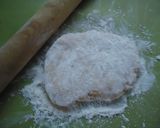 簡単♬生パスタ生地　ラザニア生地にも作り方7写真