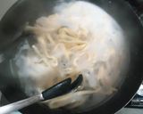簡単♬生パスタ生地　ラザニア生地にも作り方12写真