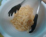 簡単♬生パスタ生地　ラザニア生地にも作り方13写真