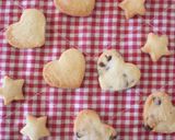 絶品!完璧!サックサク☆クッキー作り方13写真