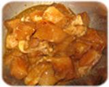 鶏胸肉マヨネーズ風味柚子こしょう唐揚げ作り方1写真