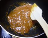 甘味噌♥（覚書）作り方1写真