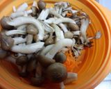鶏胸肉の幽庵蒸し作り方3写真