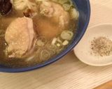 簡単！おいしい♡参鶏湯作り方6写真
