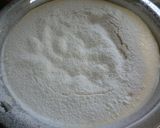 スクエア型スポンジケーキ作り方3写真