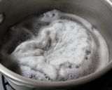 圧力鍋で簡単ふっくら黒豆煮作り方6写真