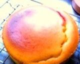 裏ごしカボチャのチーズケーキ♡作り方7写真