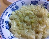 おかあさんのハンバーグ✿作り方1写真