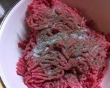 おかあさんのハンバーグ✿作り方3写真