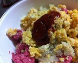 おかあさんのハンバーグ✿作り方4写真
