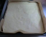 スクエア型スポンジケーキ作り方5写真