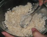 キッズ(上級)★ミートローフ作り方7写真