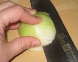 キッズ(上級)★ミートローフ作り方2写真