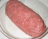 キッズ(上級)★ミートローフ作り方19写真