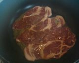 我が家の豚肉生姜焼き作り方3写真