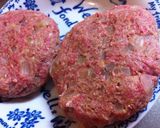 おかあさんのハンバーグ✿作り方5写真