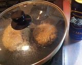 おかあさんのハンバーグ✿作り方6写真