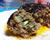 おかあさんのハンバーグ✿作り方9写真