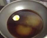楽に煮魚作り方1写真