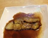 楽に煮魚作り方5写真
