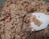 塩麹（紅桜）作り方6写真