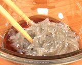 しらすの三色丼【食遺産】作り方2写真