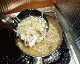 手抜き　厚揚げあんかけ作り方4写真