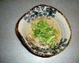 手抜き　厚揚げあんかけ作り方6写真