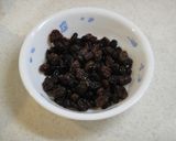 かぼちゃとレーズンのサラダ作り方5写真
