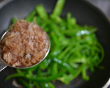 お弁当にちゃちゃっとピーマンのおかか炒め作り方4写真