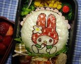 保温弁にも安定！２層魚肉ソーセージ作り方13写真