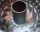 メープルシロップのクグロフ作り方3写真