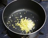 冬ぽかぽか雑穀スープ作り方3写真