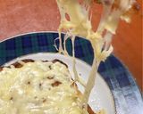 子供大好き！豆腐と納豆と長芋ピザ作り方7写真