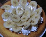 炊飯器でバナナケーキ作り方8写真