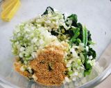 ほうれん草のナムル♥作り方3写真