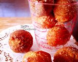 ホットケーキミックスで簡単ドーナツ作り方4写真