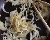 豚肉のスタミナ焼き作り方1写真