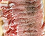 豚肉のスタミナ焼き作り方3写真