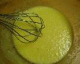 Mango Cake　マンゴーケーキ作り方1写真