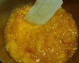 Mango Cake　マンゴーケーキ作り方2写真
