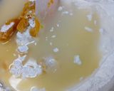 米粉で美味しい北海道産かぼちゃでういろう作り方2写真