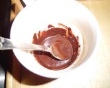 ちょい足しするだけ　ココアコーヒー作り方2写真