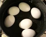 炊飯器を使ったおでん作り方1写真